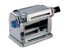 Pastasnijder met motor 220 mm