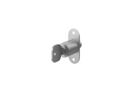 Optie: Kit met slot per lade x KBR…