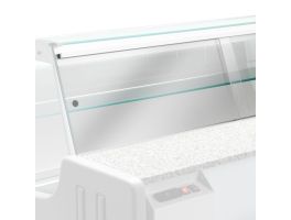 KCM/PLX-11 - Kit plexiglas voor CMN11 - DIAMOND