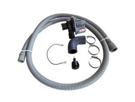 Kit afvoerpomp WR-LB40-M & WR-LV50-M
