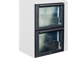 Glazen kit ladenblok (1/2 + 1/2) x RLB…