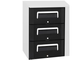 Kit ladenblok (1/3 + 1/3 + 1/3) x RLB...