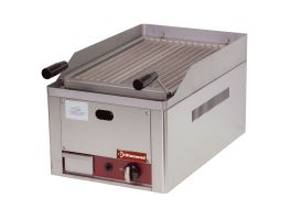 Lavasteengrill