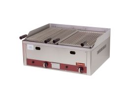 Lavasteengrill