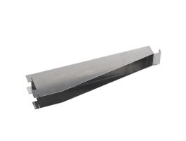 Verstelbare console 400 mm