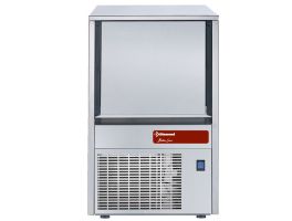 Holle ijsblokjesmachine 22 kg met reserve 9 kg