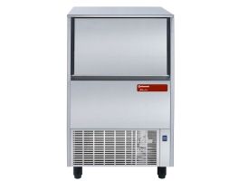 Holle ijsblokjesmachine 55 kg met reserve 30 kg