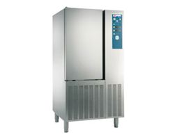 Snelkoel-vriescel 10x GN1/1 50/50 kg