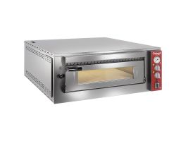 Elektrische oven 6 pizza's