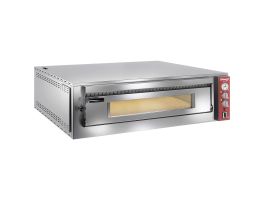 Elektrische oven "extra-large" 9 pizza's