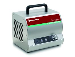 Ozongenerator, van 60m² tot 360m².