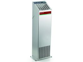 Ozongenerator op sokkel, van 120m² tot 720m².