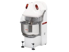 Bakkerstrog met neerklapbare arm, 25 Kg - Variabele snelheid