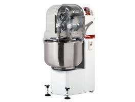 Bakkerstrog met neerklapbare arm, 40 Kg - Variabele snelheid