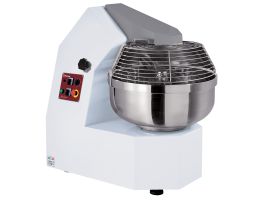 Vorkbakkerstrog, 60 kg, 2 snelheden - Timer, op wielen