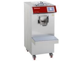 Pastorisator en turbine 35 L/u, watercond, VV/TS