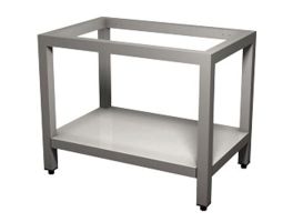 Open onderstel voor ovens  12x EN(GN) + ondertablet