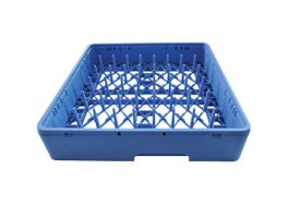 Korf voor 18 borden Ø 240 mm - polypropyleen WR-LV50-M