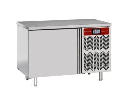 Snelle bevriezingstafel, TOUCH SCREEN,6x 600x400 (20-12 Kg)