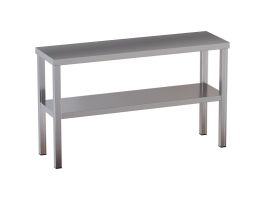 Uitgift "chefrek" 2 niveau's