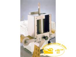 Groep ravioli 34x40 mm (voor machines MPS10/1 - CL17)