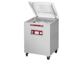 Vacuummachine,  kamer 600x475xh200 mm - 63 m3/h LCD