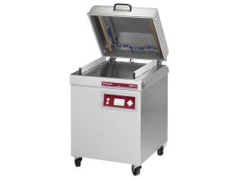Vacuummachine, kamer 500x520xh200 mm - 63 m3/h LCD