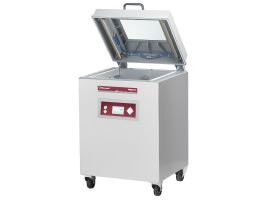 Vacuummachine, kamer 500x520xh230 mm - 63 m3/h LCD