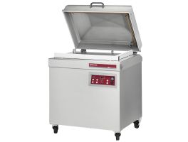 Vacuummachine,  kamer 500x800xh200 mm - 100 m3/h