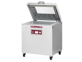 Vacuummachine