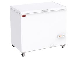 Kofferdiepvriezer 288 liter