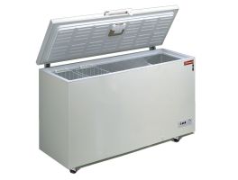 Kofferdiepvriezer 500 liters