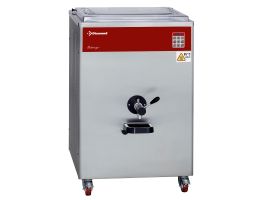Pastorisator 120 liter/u, watercondensor