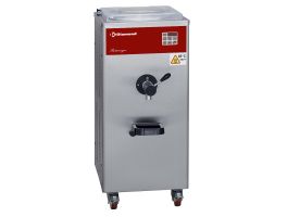 Pastorisator 30 L/u, watercondensor