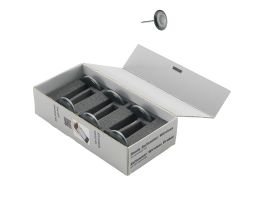 Set van 6 draadloze sondes