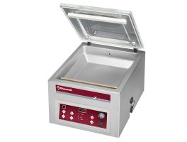 Vaccummachine, kamer 350x370xh150 mm - 16 m3/h