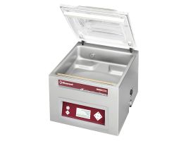 Vaccummachine,  kamer 420x370xh180 mm - 21 m3/h LCD