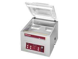 Vaccummachine,  kamer 420x370xh180 mm - 21 m3/h