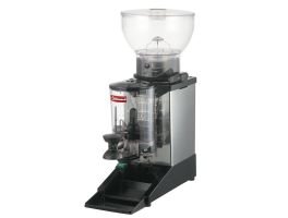 Koffiemolen met doseerder