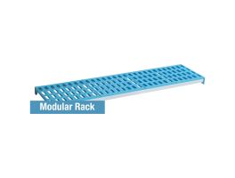 Moduleerbare tablet "Modular rack"