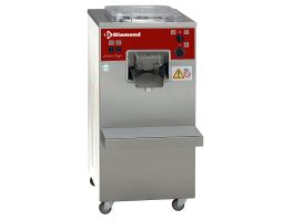 Automatische vertikale turbine, 20 liter/u