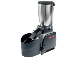 Ijscrusher 3 Lit. + RVS kuip