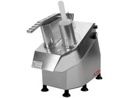 Groentensnijmachine tafelmodel