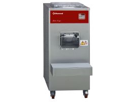 Automatische vertikale turbine, 80 liter/u watercondensor