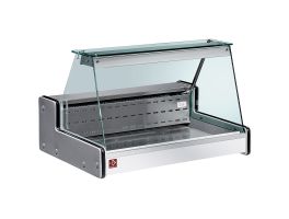 Gekoelde vitrinetoonbank
