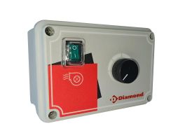 Elektronische variator
