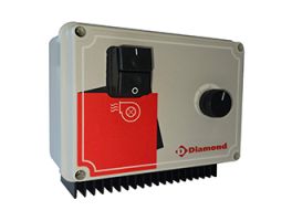 Electronische variateur