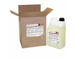 Vloeibaar wasmiddel glazenwassers & vaatwasser  - Hard water  - 2 BDx5 LT/6KG
