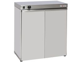 Warmte kast voor 120 borden