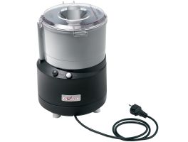Cutter 3,2L glad mes ABS, polycarbonaat